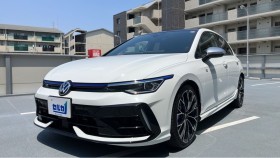 2026年5月18日成約のゴルフＲ売買実績画像