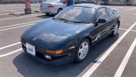 2026年5月20日成約のＭＲ２売買実績画像