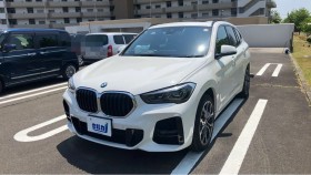 2026年5月18日成約のＸ１売買実績画像