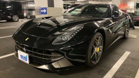 フェラーリ/Ｆ１２ベルリネッタ-402625