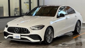 2026年5月18日成約のＣクラス売買実績画像