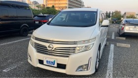 日産/エルグランド-403117