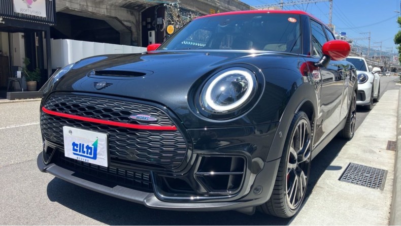 ＭＩＮＩ ＭＩＮＩの売買実績画像