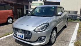 2026年5月22日成約のスイフト売買実績画像
