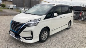 2026年5月22日成約のセレナ売買実績画像