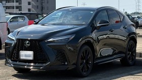 2026年5月22日成約のＮＸ売買実績画像