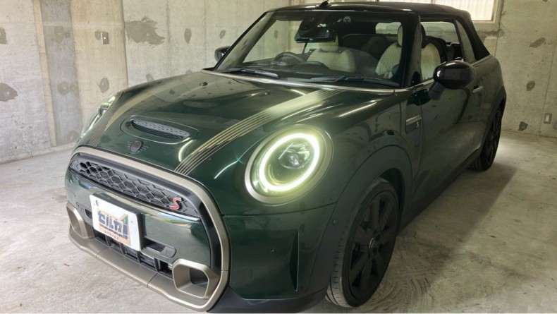 ＭＩＮＩ ＭＩＮＩの売買実績画像