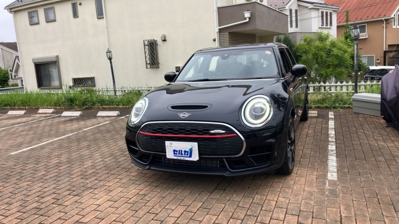 MINI MINIの売買実績画像