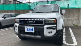 トヨタ/ランドクルーザー２５０-400959