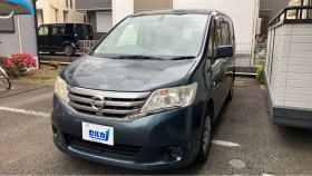 日産/セレナ-405229