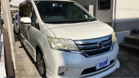 日産/セレナ-403522