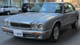 ジャガー/ＸＪ-338109