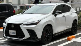 2026年5月13日成約のＮＸ売買実績画像