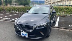 2026年5月29日成約のＣＸ－３売買実績画像