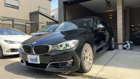 ＢＭＷ/３シリーズ-406081