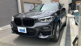 ＢＭＷ/Ｘ３-404940