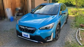 2026年6月1日成約のＸＶ売買実績画像