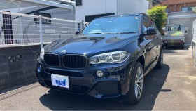 2026年5月18日成約のＸ５売買実績画像