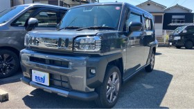 2026年5月8日成約のタフト売買実績画像