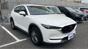 マツダ/ＣＸ－５-349569
