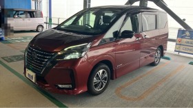 日産/セレナ-346747