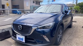 ＣＸ－３売買実績画像
