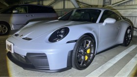 ポルシェ/９１１-348047