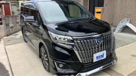 2026年5月11日成約のエスクァイア売買実績画像