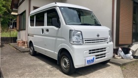 ＮＶ１００クリッパーバン売買実績画像