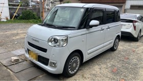 2026年5月9日成約のムーヴキャンバス売買実績画像
