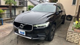 ＸＣ６０売買実績画像