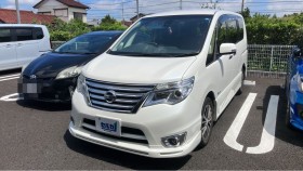 日産/セレナ-349707