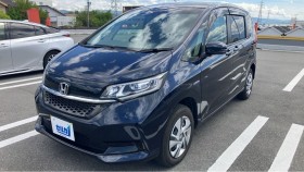 2026年5月14日成約のフリードハイブリッド売買実績画像