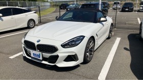 2026年5月9日成約のＺ４売買実績画像