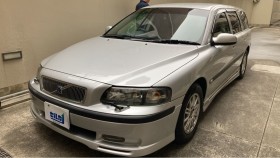 Ｖ７０売買実績画像