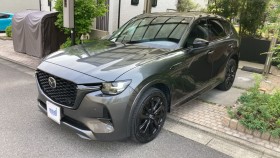 ＣＸ－６０売買実績画像