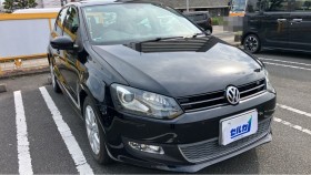 ポロ売買実績画像