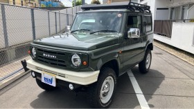 ジムニー売買実績画像