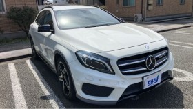 2026年5月11日成約のＧＬＡクラス売買実績画像