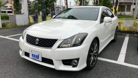 2026年5月11日成約のクラウン売買実績画像