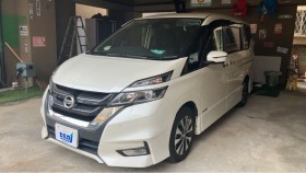 日産/セレナ-349827