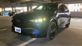 2026年5月11日成約のＣＸ－５売買実績画像