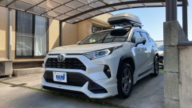 ＲＡＶ４売買実績画像