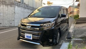 2026年5月11日成約のノア売買実績画像