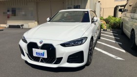 2026年5月11日成約のｉ４売買実績画像