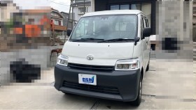タウンエースバン売買実績画像