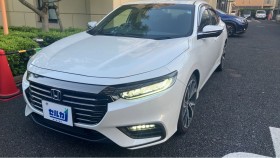 2026年5月15日成約のインサイト売買実績画像