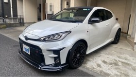 ＧＲヤリス売買実績画像