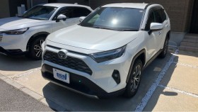 ＲＡＶ４売買実績画像