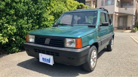 2026年5月17日成約のパンダ売買実績画像